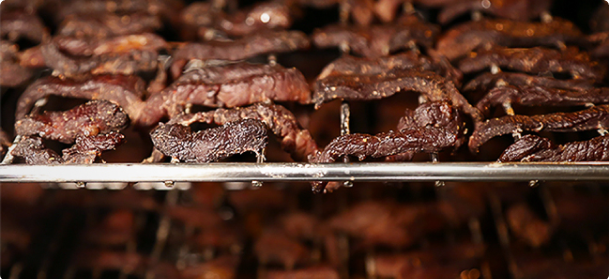 Свободный выпас стада